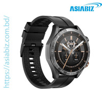Haylou Solar 5 Bluetooth calling Smart Watch